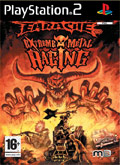 Earache Extreme Metal Racing