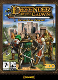 Defender of the Crown: Heroes Live Forever (AKA Defender of the Crown: Heroes Live Forever)