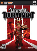 Unreal tournament III