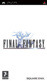 Final Fantasy (AKA Final Fantasy: Anniversary Edition)