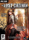 The Lost Crown: A Ghosthunting Adventure