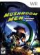 Mushroom Men: The Spore Wars