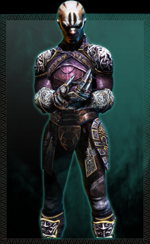 Dumahim-reaver