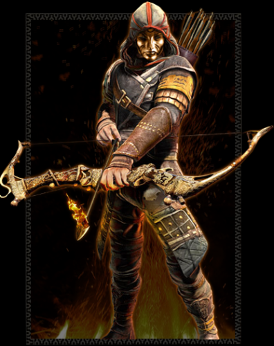 Human-Scout