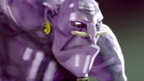 Witch Doctor