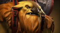 Earthshaker